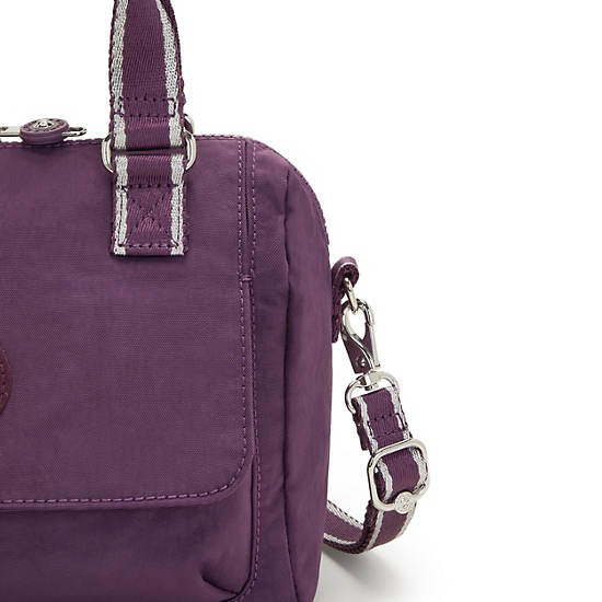 Kipling Zeva Handbag Handbag Endless Plum | CA 1287AH